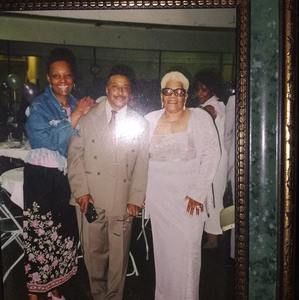 Meet your Posher, Shirley